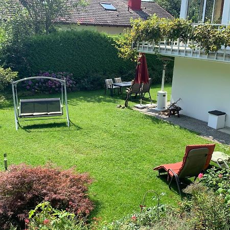 Ferienwohnung Im Westallgaeu Gestratz Buitenkant foto