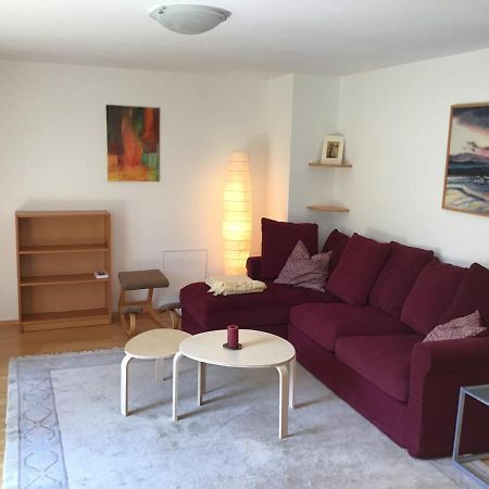 Ferienwohnung Im Westallgaeu Gestratz Buitenkant foto