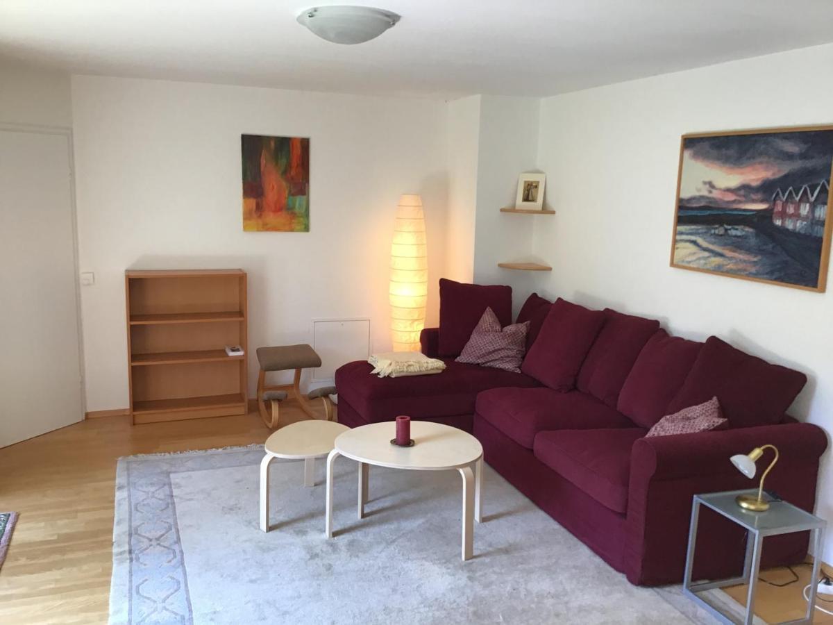 Ferienwohnung Im Westallgaeu Gestratz Buitenkant foto