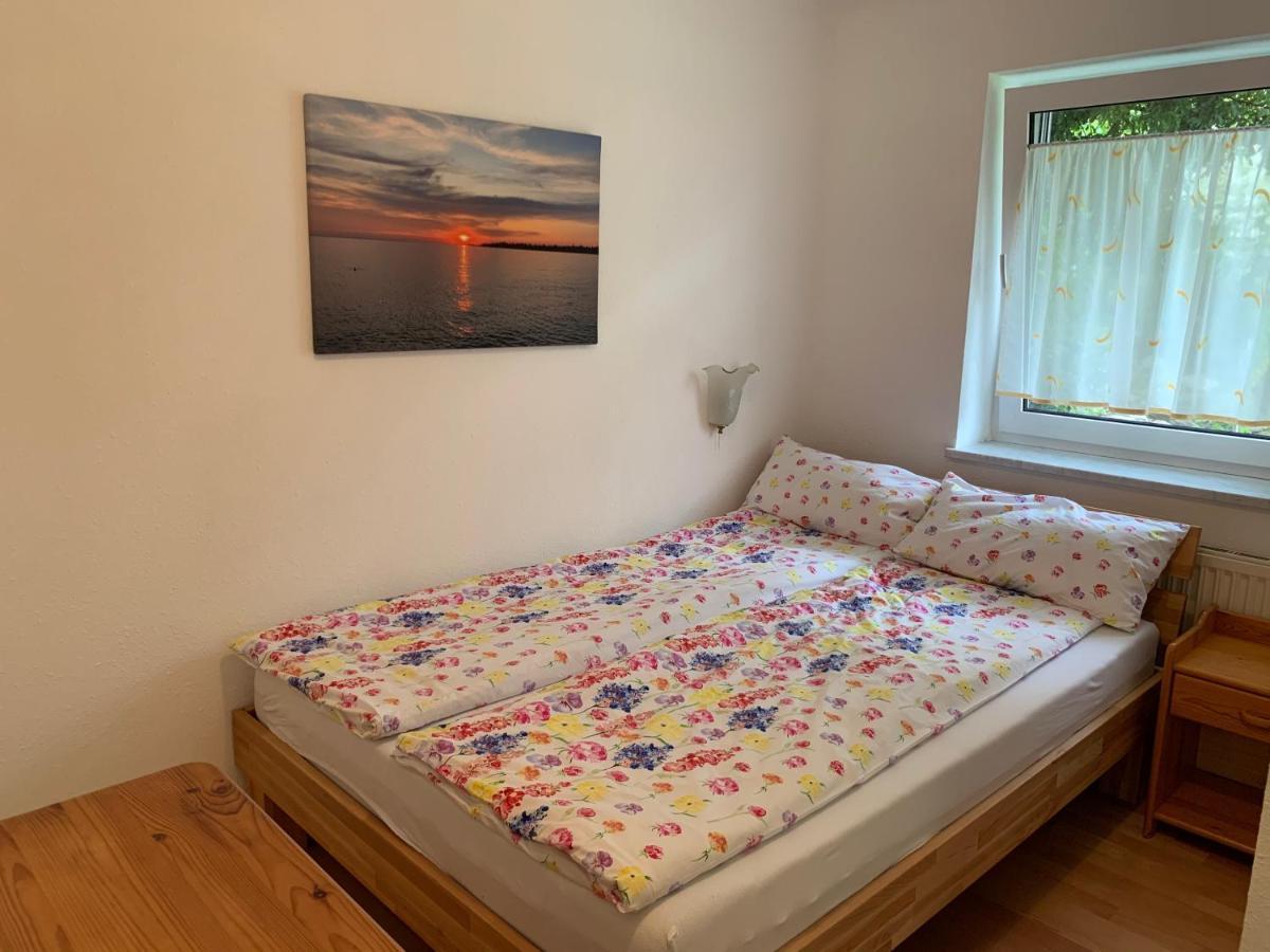 Ferienwohnung Im Westallgaeu Gestratz Buitenkant foto