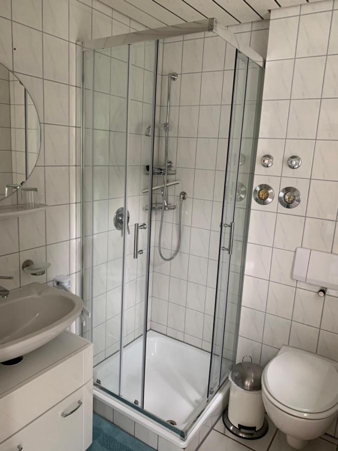 Ferienwohnung Im Westallgaeu Gestratz Buitenkant foto