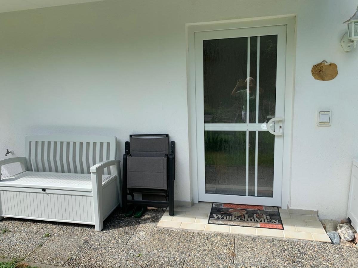 Ferienwohnung Im Westallgaeu Gestratz Buitenkant foto